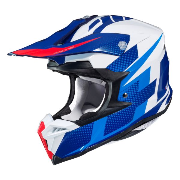 HJC HELMET I50 ARGOS MC2 - Powered by 
